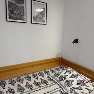 Goscinne Kozica , Zakopane Lengyelország